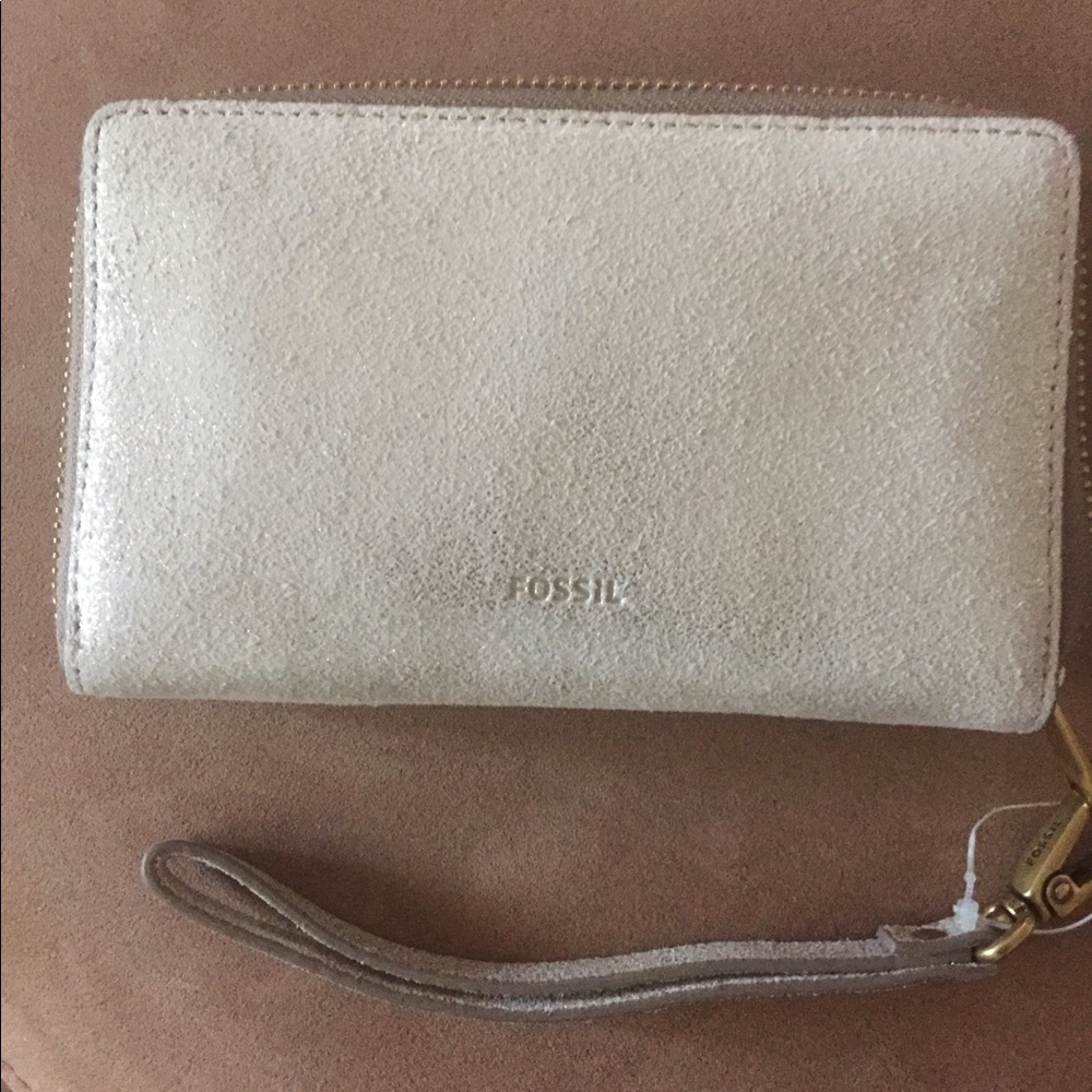 Women’s Wrislet Fossil